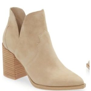 Steve Madden Chaya ankle boots